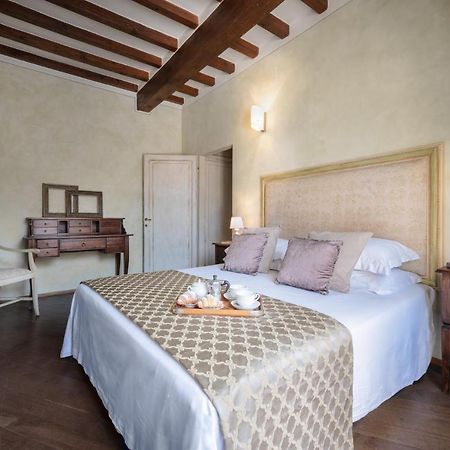 Апартаменты Chiara Five Senses Флоренция Экстерьер фото